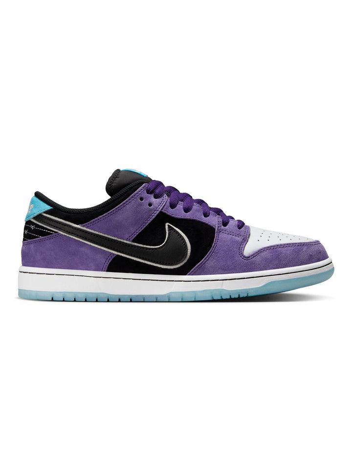 Nike SB Dunk Low Pro Qs - Hayley Wilson Court Purple