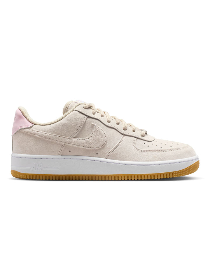 Nike SB Air Force 1 - Lt Orewood / Brn - White