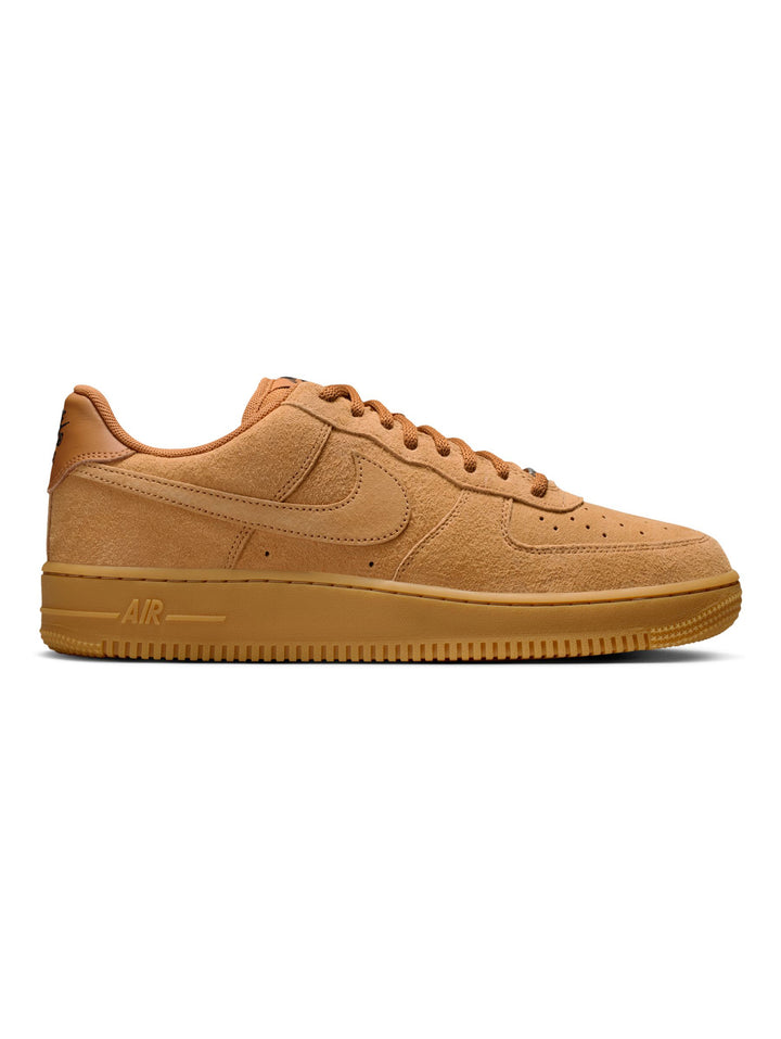 Nike SB Air Force 1 - Flax / Gum / Lt Brown