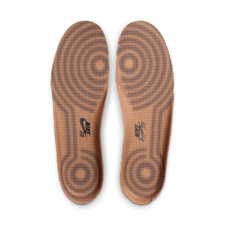 Nike SB Air Force 1 - Flax / Gum / Lt Brown