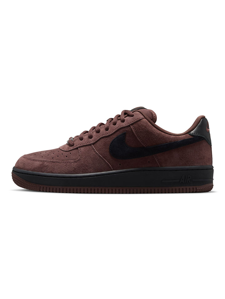Nike SB Air Force 1 - Lt Chocolate / Black