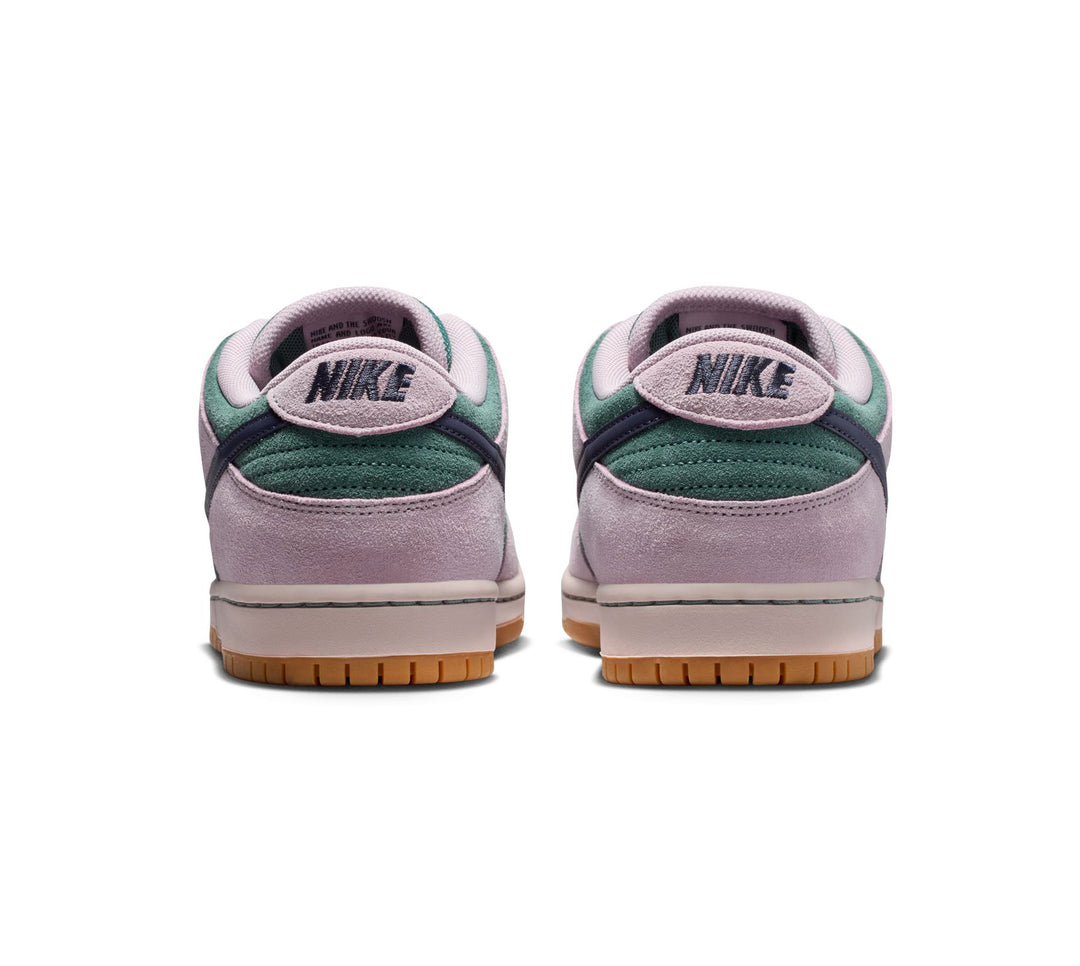 Nike SB Dunk Low Pro - Mineral Slate / Dark Raisin