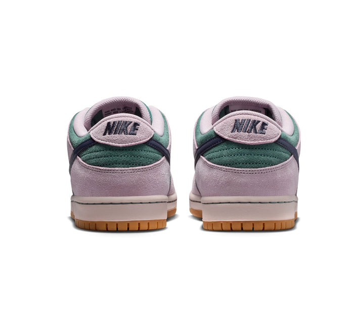 Nike SB Dunk Low Pro - Mineral Slate / Dark Raisin