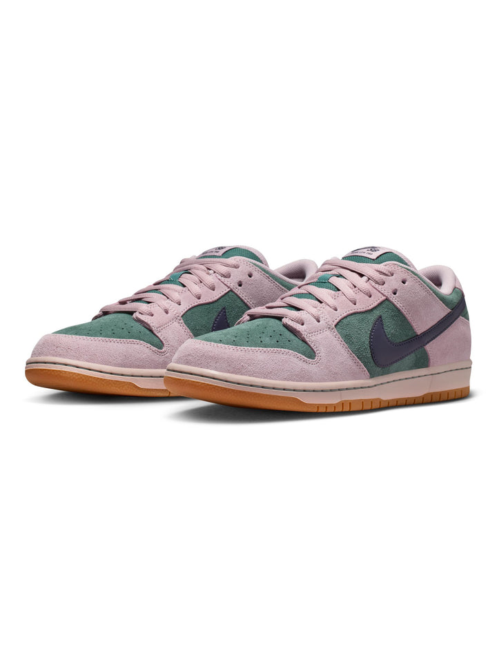 Nike SB Dunk Low Pro - Mineral Slate / Dark Raisin