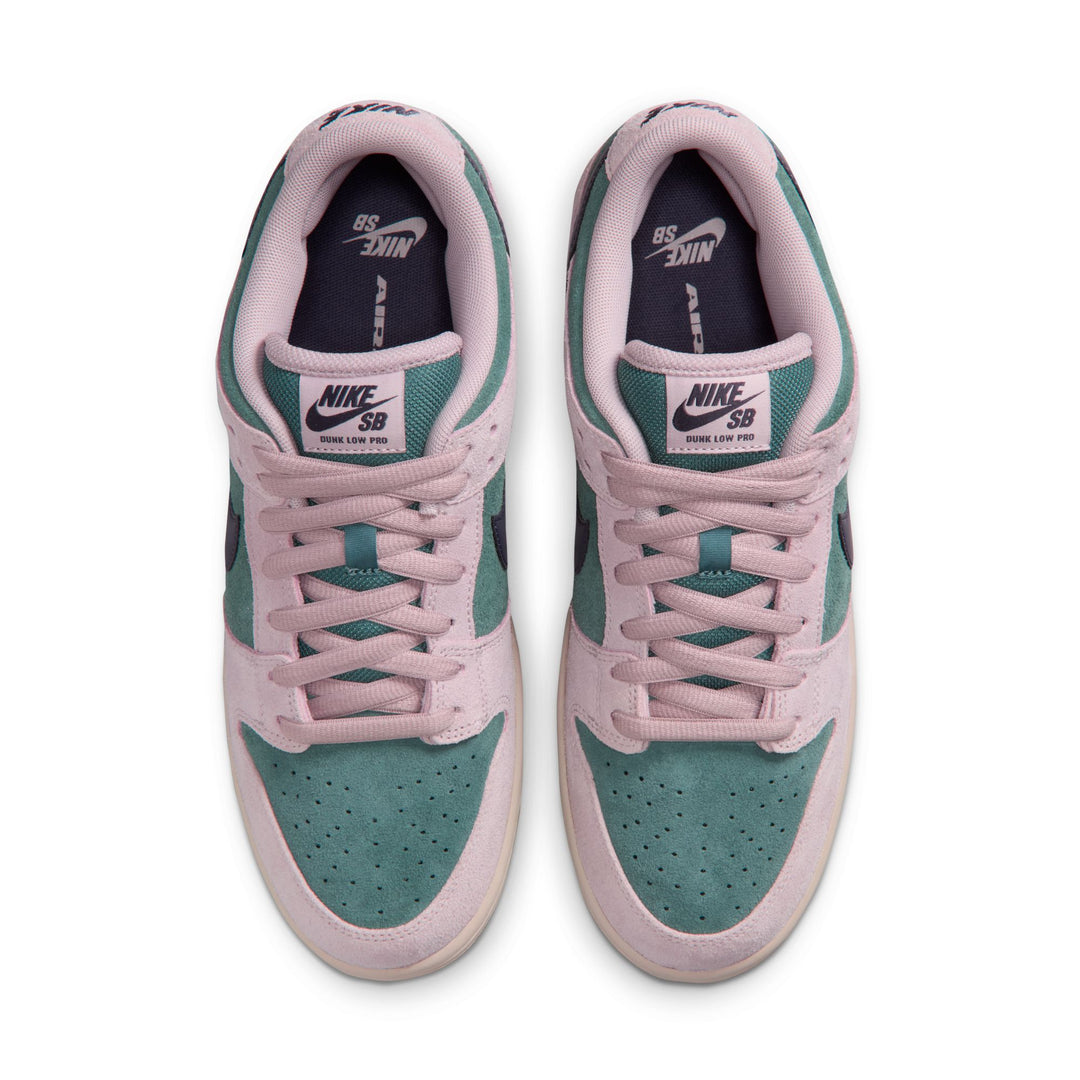 Nike SB Dunk Low Pro - Mineral Slate / Dark Raisin