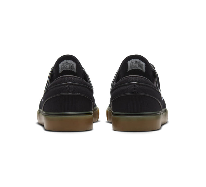 Nike SB Zoom Janoski OG+ Canvas - Black / White / Black