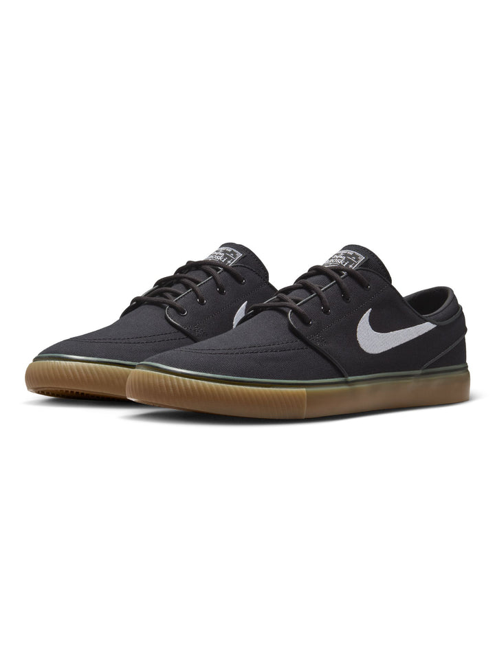 Nike SB Zoom Janoski OG+ Canvas - Black / White / Black