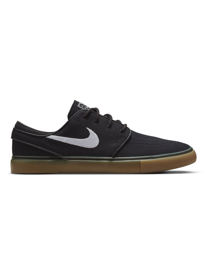 Nike SB Zoom Janoski OG+ Canvas - Black / White / Black