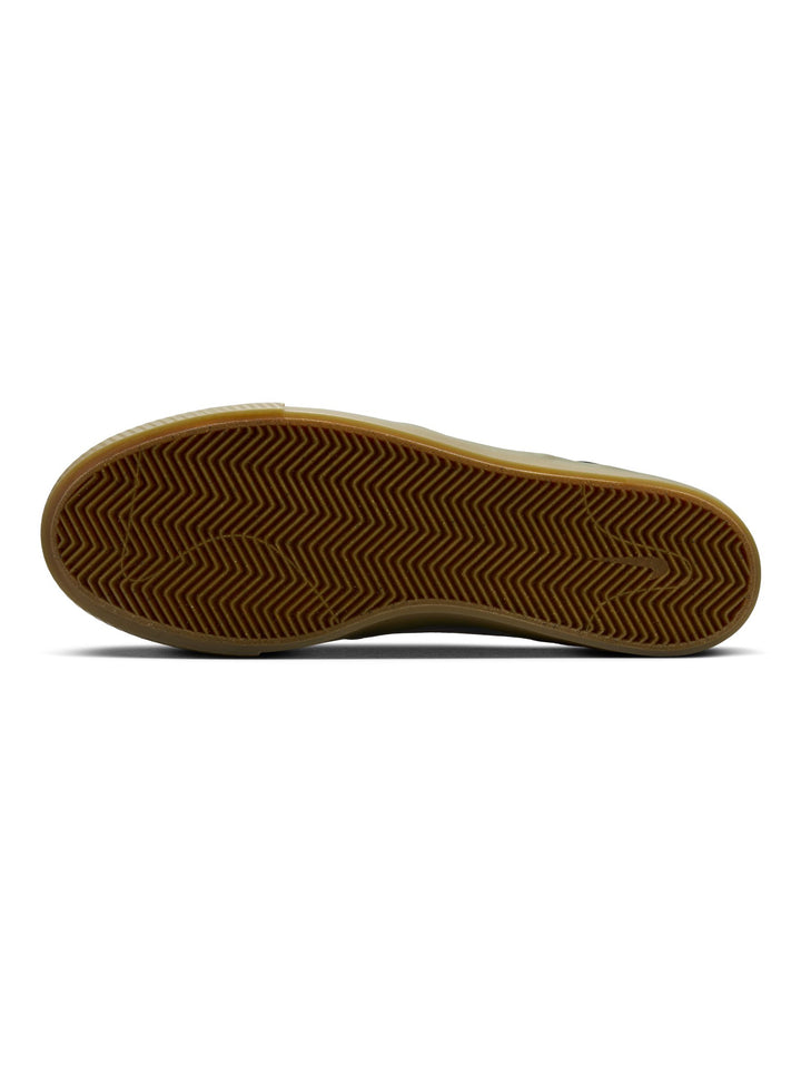 Nike SB Zoom Janoski OG+ Canvas - Black / White / Black