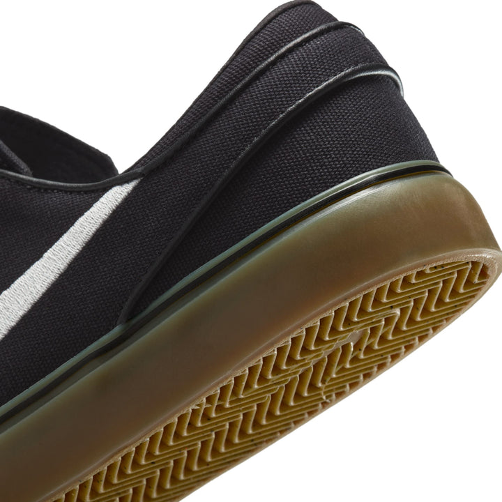 Nike SB Zoom Janoski OG+ Canvas - Black / White / Black