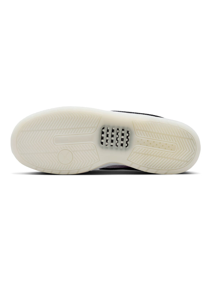 Nike SB Zoom Air Paul Rodriguez Low Qs - White / Black / Clear