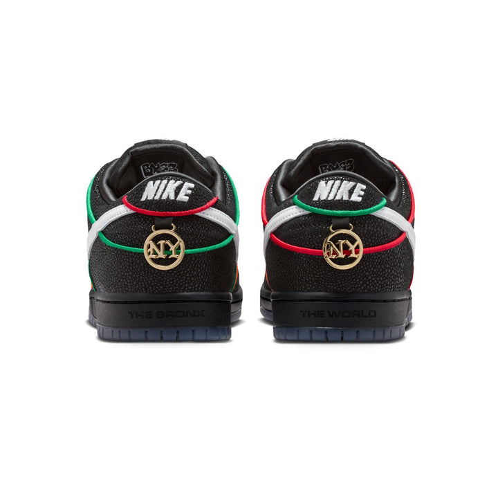 Nike SB Dunk Low Pro QS - Bronx Girls Skate