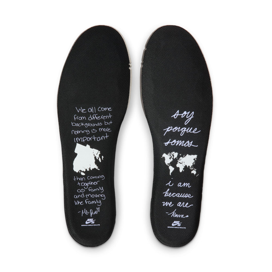 Nike SB Dunk Low Pro QS - Bronx Girls Skate