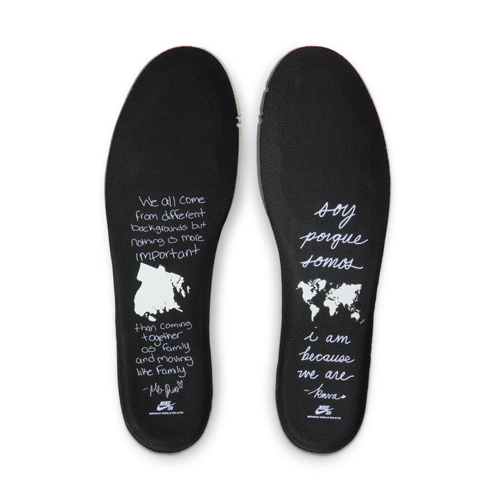 Nike SB Dunk Low Pro QS - Bronx Girls Skate