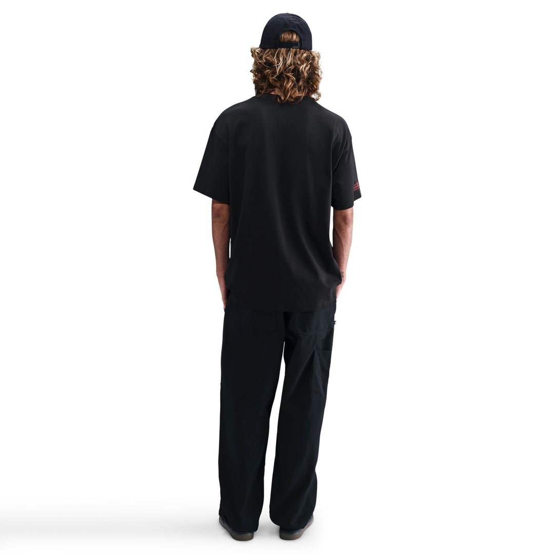 Nike SB Krampus T-Shirt - Black