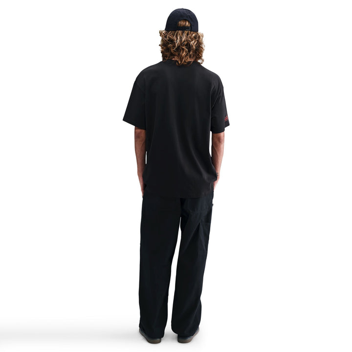 Nike SB Krampus T-Shirt - Black