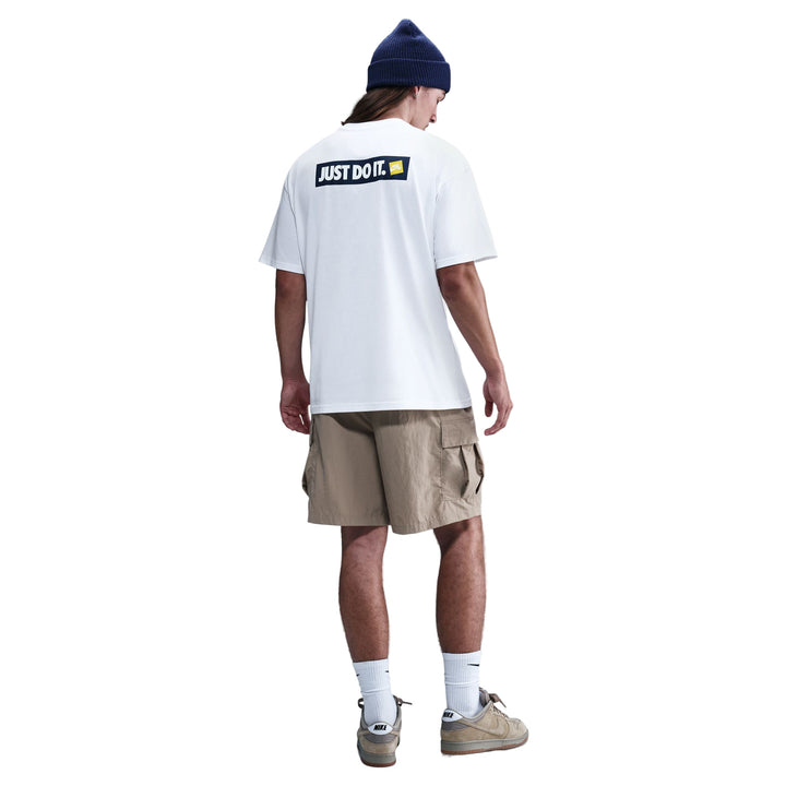 Nike SB x Koston Max90 Skate T-Shirt - White