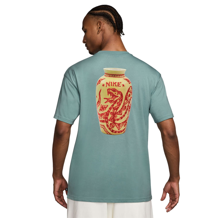 Nike SB Max90 Vase T-Shirt - Cannon