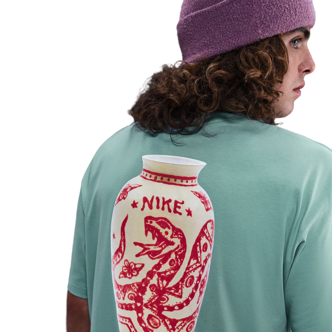 Nike SB Max90 Vase T-Shirt - Cannon
