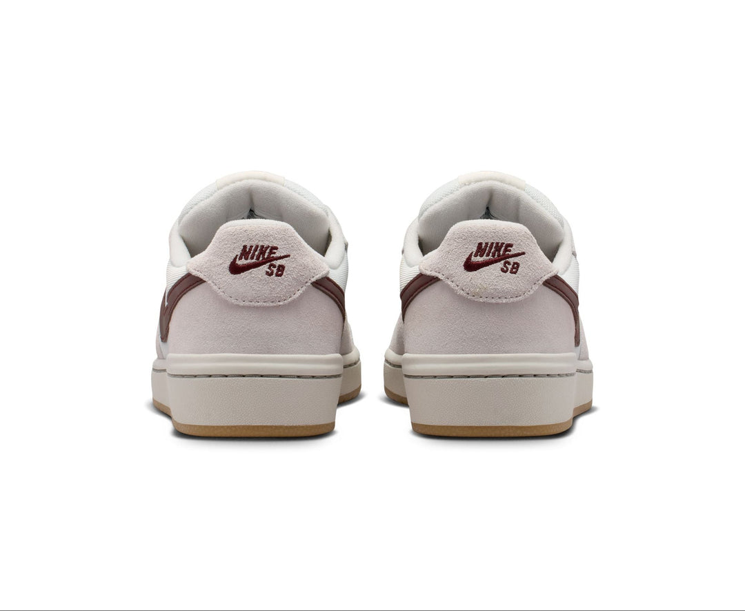 Nike SB Code 58 - Summit White / Mystic Dates