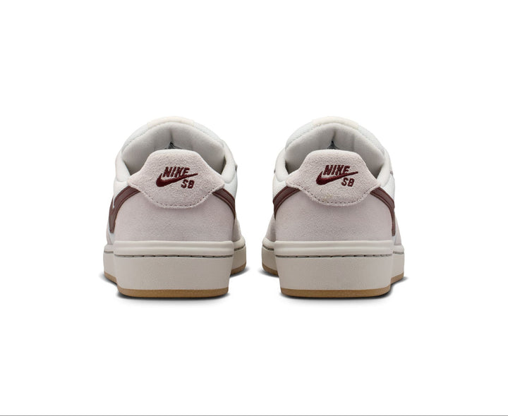Nike SB Code 58 - Summit White / Mystic Dates