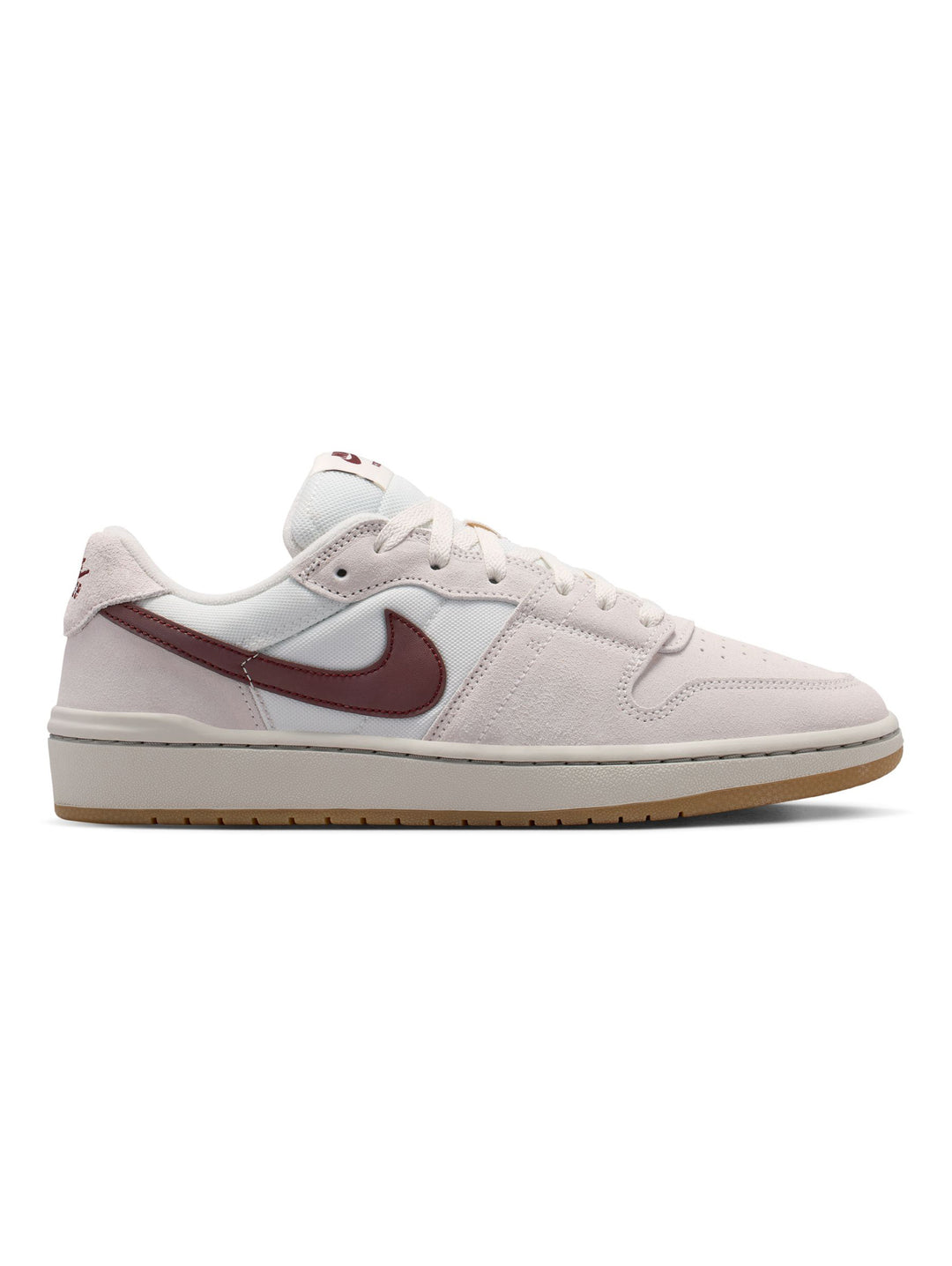 Nike SB Code 58 - Summit White / Mystic Dates