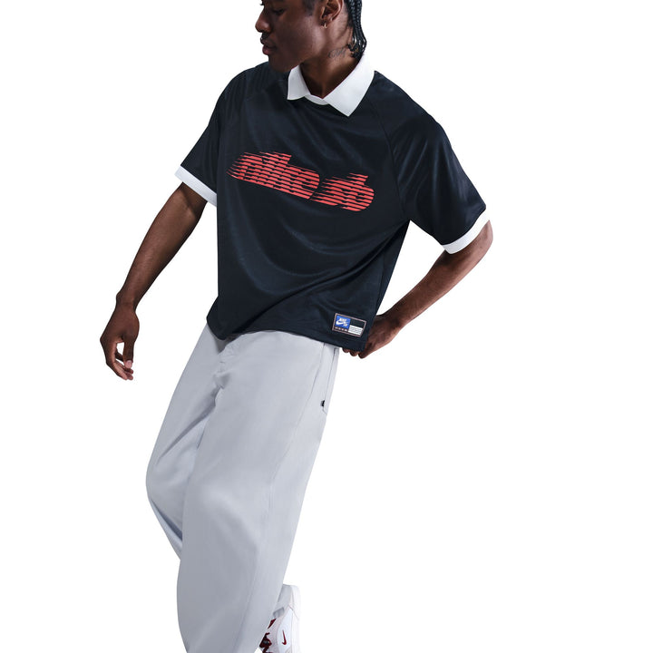 Nike SB Loose Denim Skate Pants - Football Grey