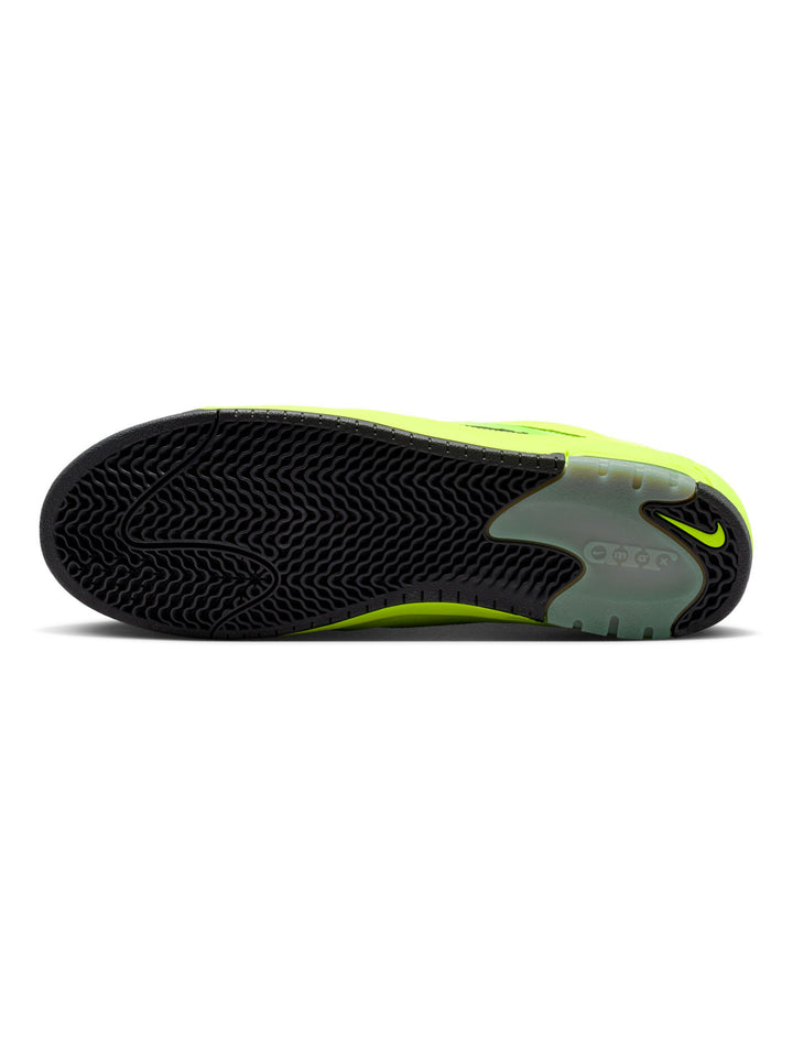 Nike SB Air Max Ishod - Yellow Volt / Black