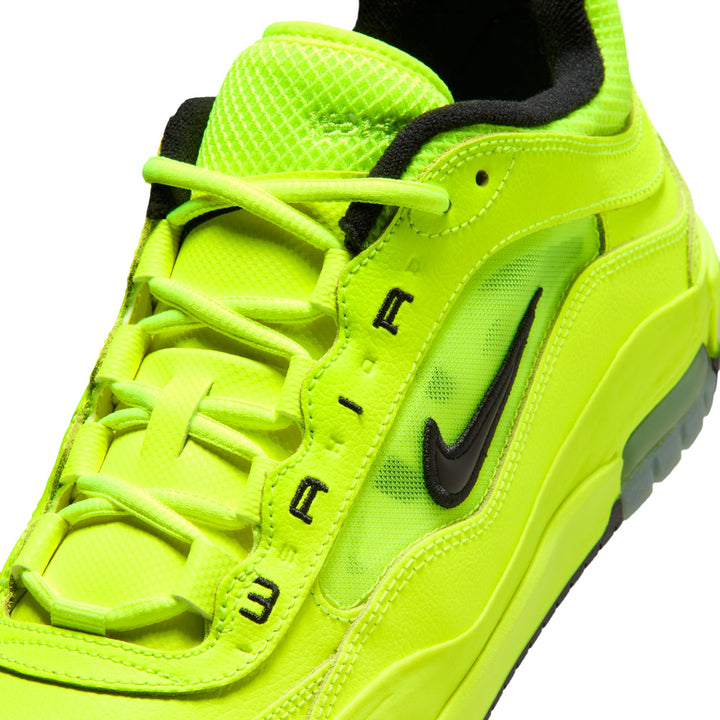 Nike SB Air Max Ishod - Yellow Volt / Black