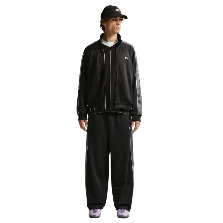 Nike SB Fix It Skate Tracksuit - Black