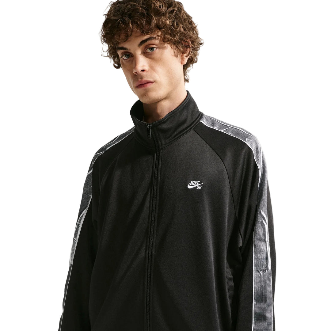 Nike SB Fix It Skate Tracksuit - Black