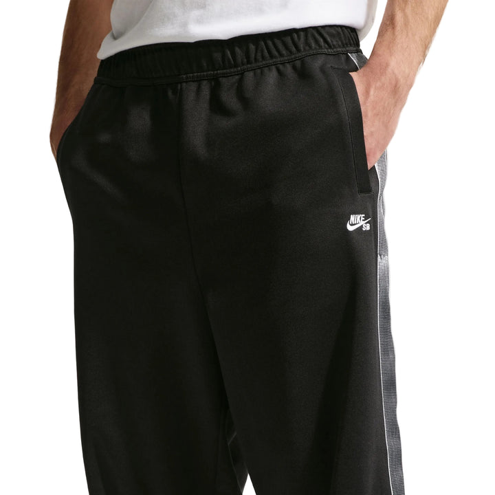 Nike SB Fix It Skate Tracksuit - Black