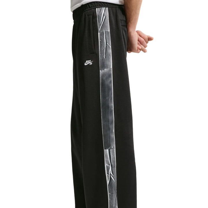 Nike SB Fix It Skate Tracksuit - Black