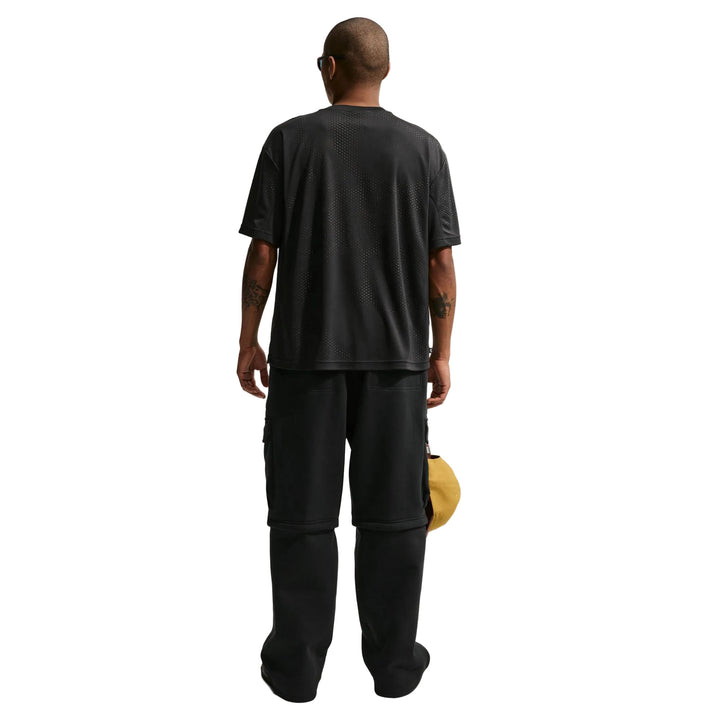 Nike SB Ishod SS Jersey - Black / Black