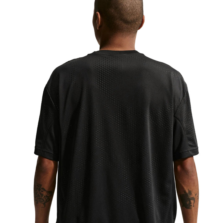 Nike SB Ishod SS Jersey - Black / Black