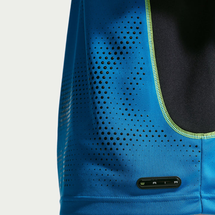 Nike SB Ishod SS Jersey - Blue / Black