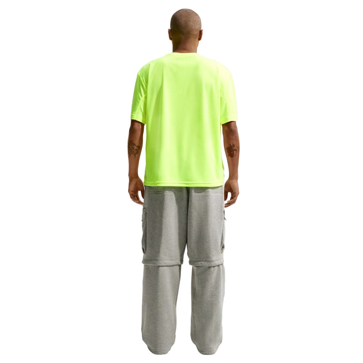 Nike SB Ishod SS Jersey - Yellow Volt