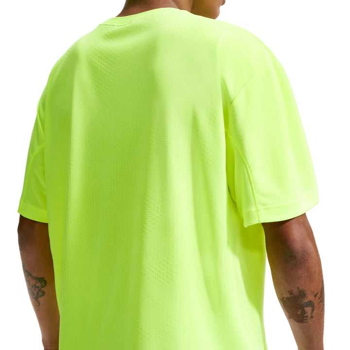 Nike SB Ishod SS Jersey - Yellow Volt