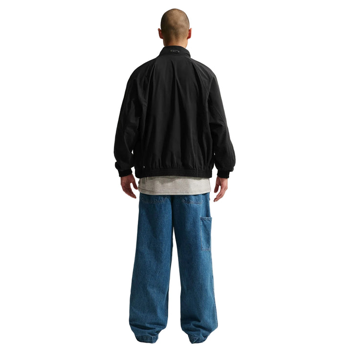 Nike SB Ishod Track Jacket - Black