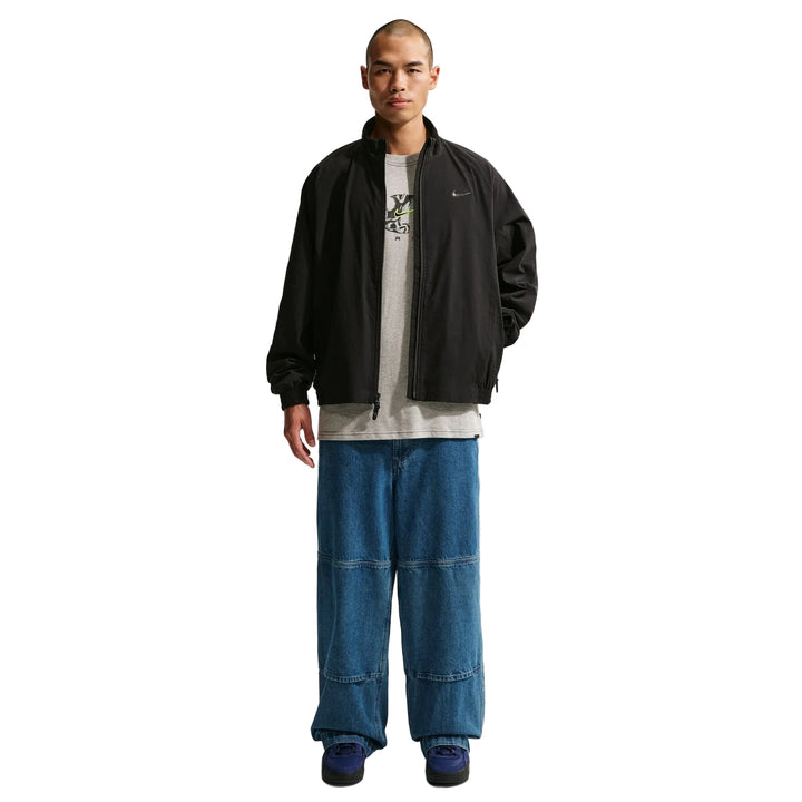 Nike SB Ishod Track Jacket - Black