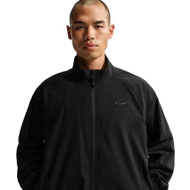Nike SB Ishod Track Jacket - Black