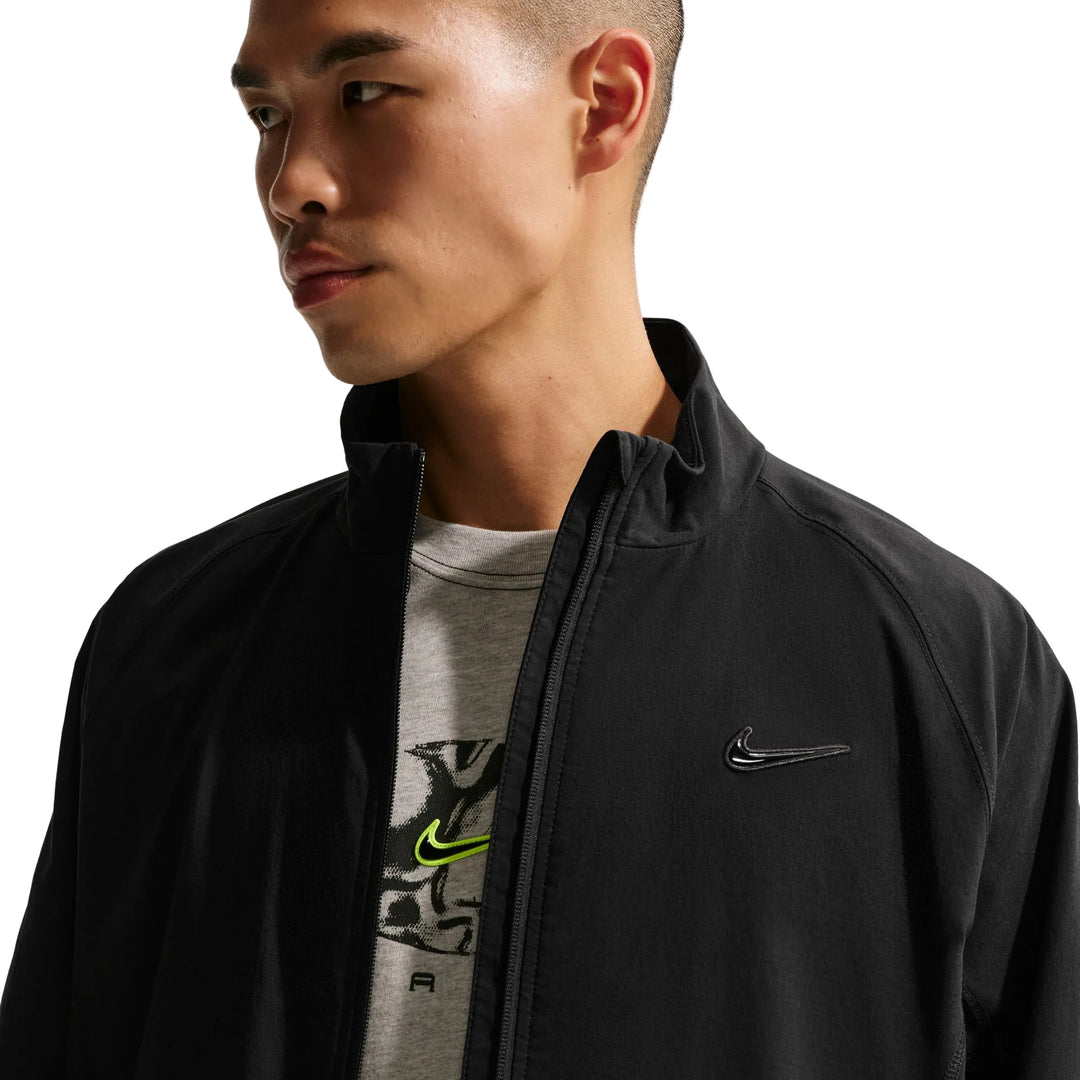 Nike SB Ishod Track Jacket - Black