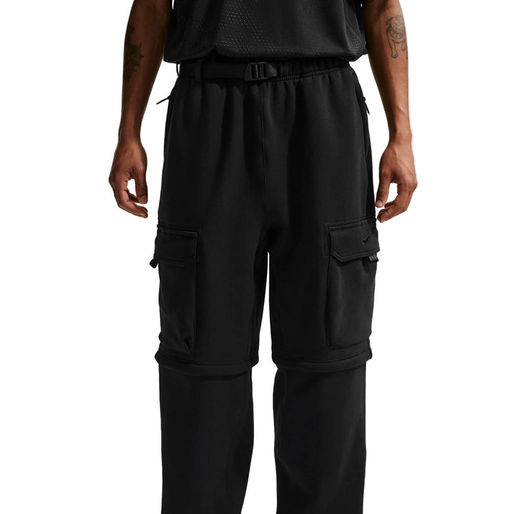 Nike SB Ishod Cargo Pants - Black