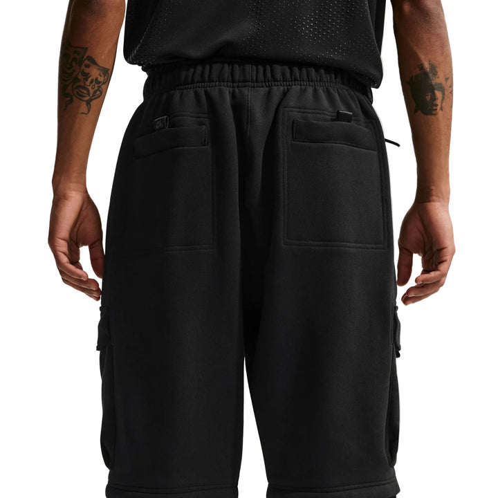 Nike SB Ishod Cargo Pants - Black