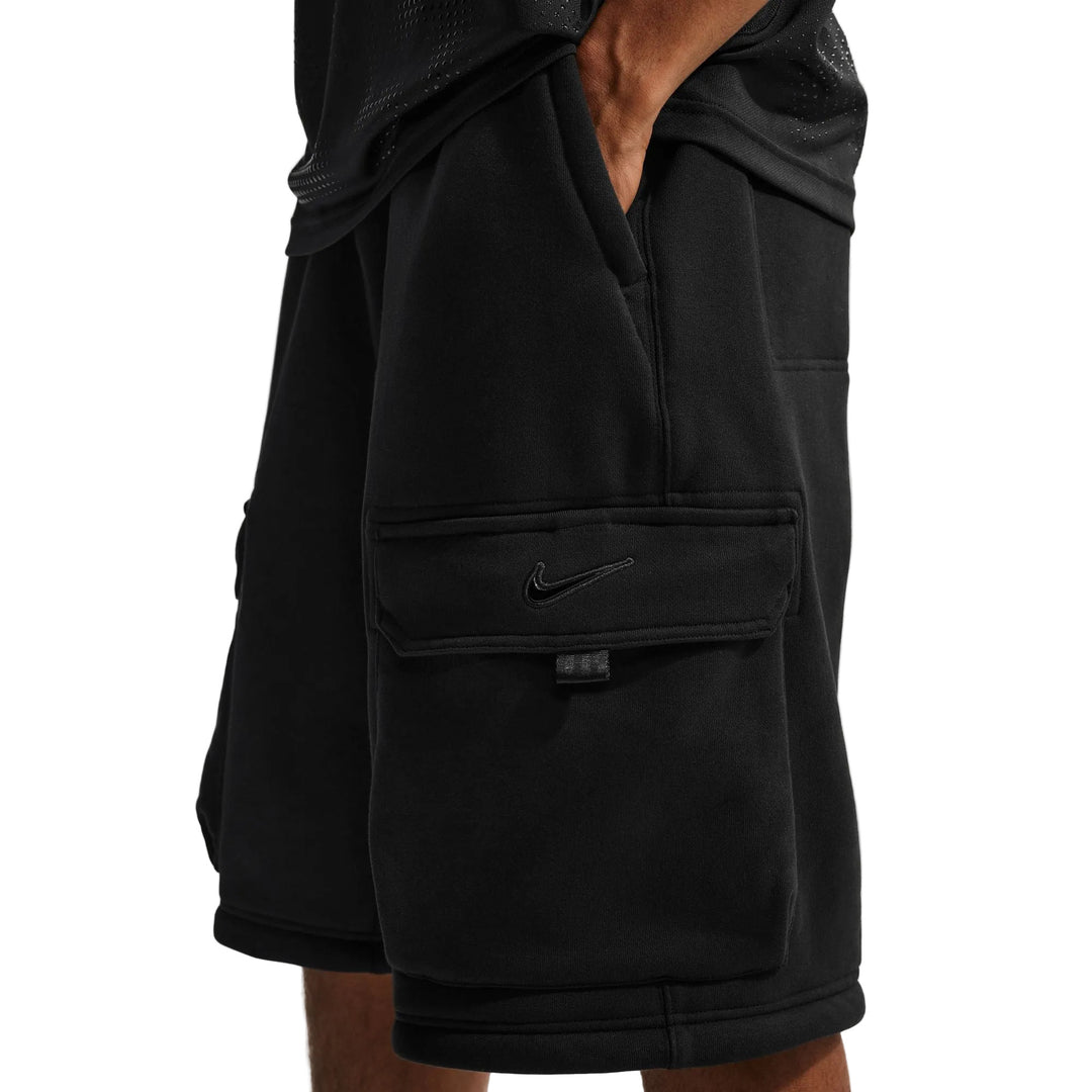 Nike SB Ishod Cargo Pants - Black