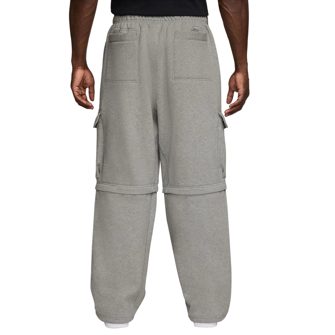 Nike SB Ishod Cargo Pants - Dark Grey Heather