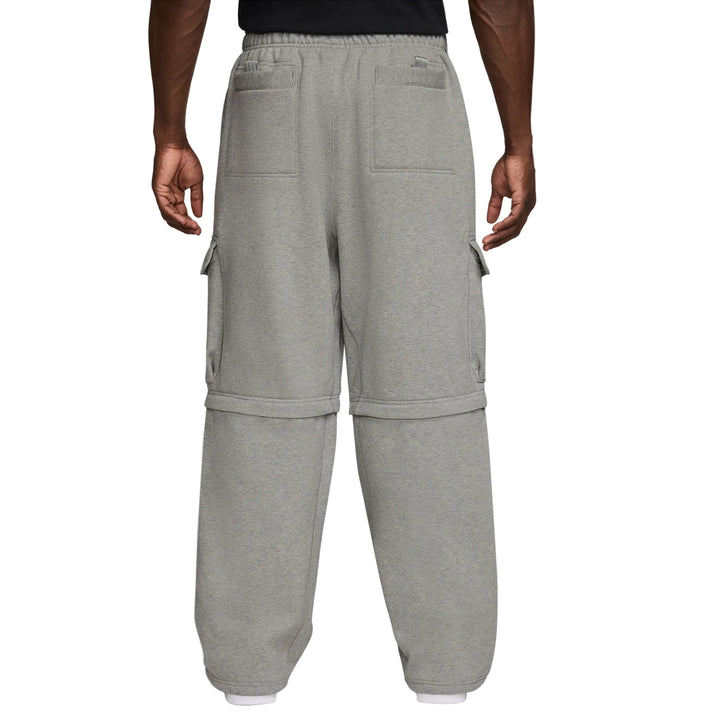 Nike SB Ishod Cargo Pants - Dark Grey Heather