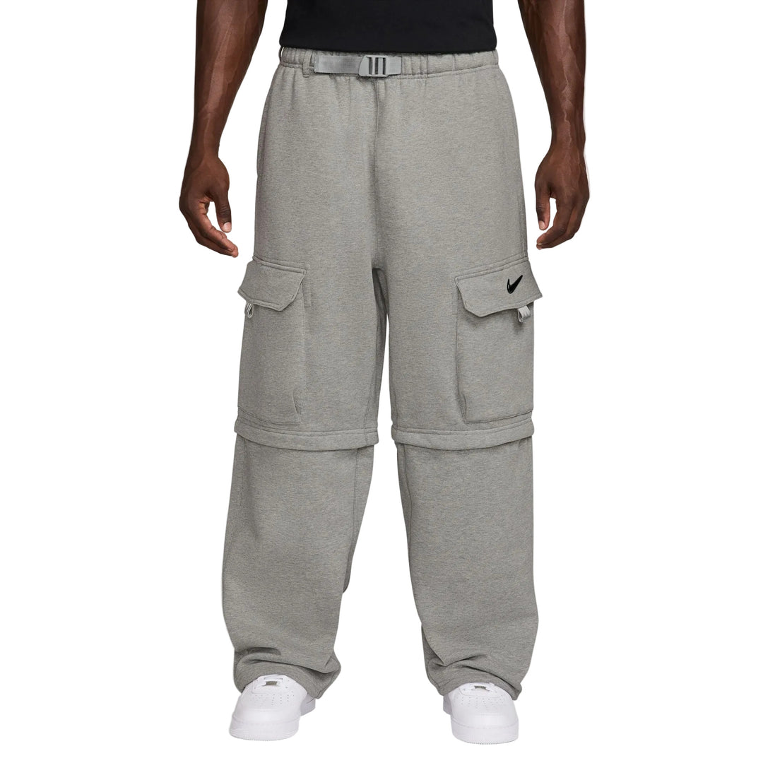 Nike SB Ishod Cargo Pants - Dark Grey Heather
