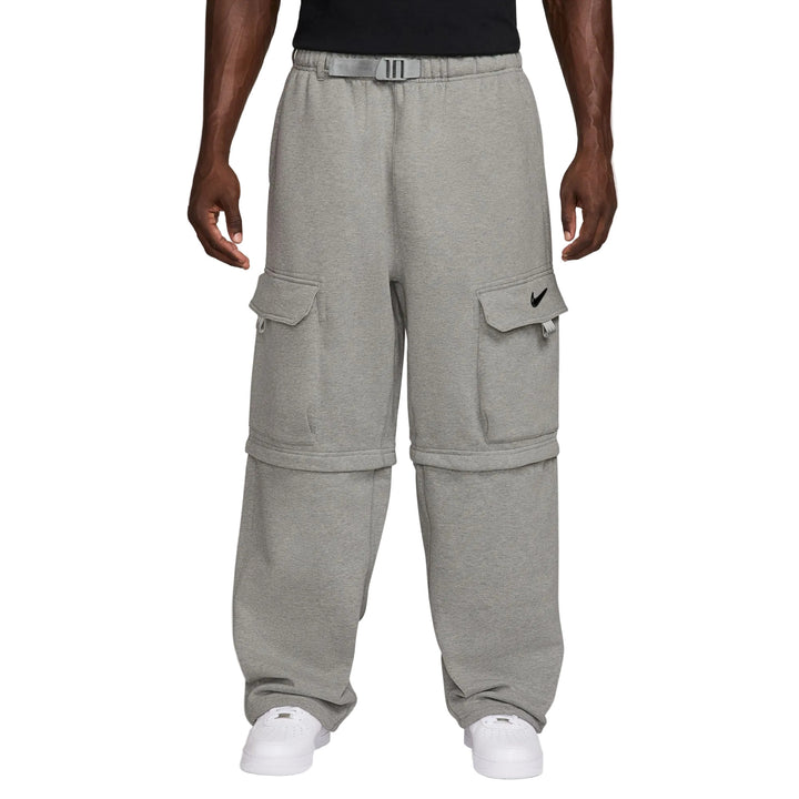 Nike SB Ishod Cargo Pants - Dark Grey Heather