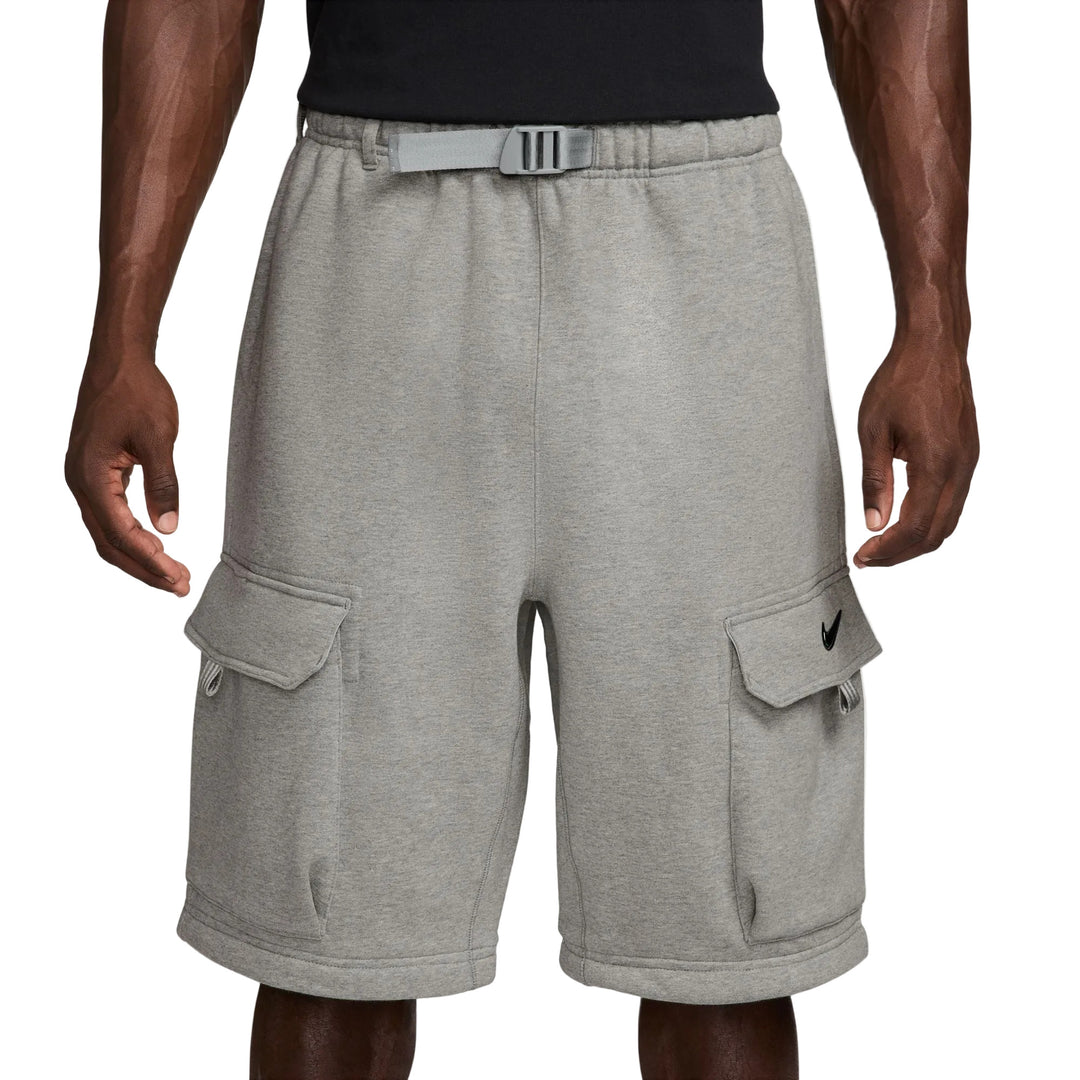 Nike SB Ishod Cargo Pants - Dark Grey Heather